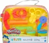 Play-Doh Starter Set, Modeling dough, Blau, Grün, Rot, Produktbild-Vorschau 9