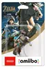 amiibo The Legend of Zelda Collection Link Reiter (Breath Produktbild-Vorschau 6