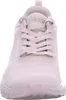 A front view of a nude Skechers BobsSport Squad Chaos sneaker against a white background. Anteprima dell’immagine prodotto