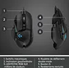 Logitech G502 Hero Náhľad obrázku produktu 38