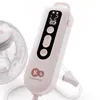 Kinderkraft GENTLEFLOW Elektrische Dubbele Borstkolf, 3 Productafbeelding-voorbeeld 2