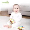 MalPlay Silikon Pop it Sensory Spielzeug, Stressabbau Produktbild-Vorschau 7