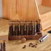 Skladování kávových zrn pro jednotlivé plechovky, 12 Náhled obrázku produktu 4