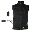 Alpenheat Beheizte Softshell Weste "FireSoftShell APP", Produktbild-Vorschau 2