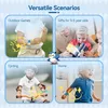 Retevis RT30W Talkie-walkie pour enfants, jouet Voir les images du produit 4