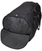 travelite Reisetasche Umhängetasche Kick Off Duffle Black Produktbild-Vorschau 9