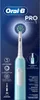 Oral-B PRO1 Caribbean Blue Elektrische Zahnbürste Produktbild-Vorschau 3