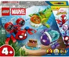 LEGO Marvel Spidey Veicoli Sottomarini 11207 Anteprima dell’immagine prodotto 22