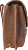 GREENBURRY sac banane Vintage Outdoor Belt Bag Brown brun Voir les images du produit 25