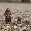Schleich Wizarding World Hagrid & Fang              42638 Podgląd zdjęcia produktu 13