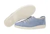 Ecco Komfort Schnürschuhe Damen 31363134323133 Blau 38 EU Produktbild-Vorschau 14