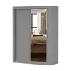 Armoire à portes coulissantes LION, chambre à coucher, Voir les images du produit 2
