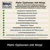 SharkNinja Ninja Luxe Café Essential ES501EU - Automatische Productafbeelding-voorbeeld 44