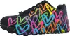 Skechers Sneaker Mädchen Schwarz EU 37, Air-Cooled Memory Produktbild-Vorschau 38