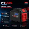Batterie 12,0 Ah compatible avec le système Bosch Voir les images du produit 4
