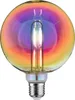 Paulmann LED G125 Fantastic Colors Inner Tube E27 Produktbild-Vorschau 2