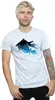 Harry Potter - T-Shirt für Herren BI29596 (M) (Grau) Produktbild-Vorschau 2