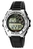 Casio MWD-100H-1AVEF, Wasserfest, Quarz Produktbild-Vorschau 3