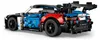 LEGO TECHNIC 42226 BMW M4 GT3 EVO Race Car Anteprima dell’immagine prodotto 6