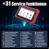 LAUNCH OBD2 Diagnosegerät CRP MOT IV kompatibel mit Produktbild-Vorschau 24