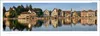Immerwährender Panorama-Kalender Bodensee 110 x 39 cm Produktbild-Vorschau 12