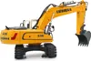 Jamara Bagger Liebherr R936 1:20 2,4GHz ,405060 Produktbild-Vorschau 15