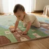 Stars Kinder und Baby Spielmatte, Spielteppich, Produktbild-Vorschau 7