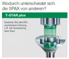 SPAX® 5000009192209 SPAX® T20 T-STAR  Plus Bits, 5 St. Anteprima dell’immagine prodotto 26
