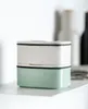 Villeroy & Boch ToGo & ToStay Lunchbox S eckig mineral 0,28 Produktbild-Vorschau 12