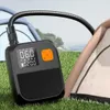 Kajak-Luftpumpe,Wiederaufladbar tragbare elektrische Produktbild-Vorschau 10