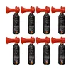 JUNG Druckluftfanfare Air Horn Profi Qualität 8x 400ml, 200 Produktbild-Vorschau 2