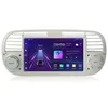 2+64G Carplay per Fiat 500 2007-2015 7 "Android 13 Anteprima dell’immagine prodotto 17