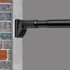 Multifunctionele Gordijnroede zonder Boren 210-260 cm Productafbeelding-voorbeeld 1