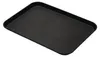 Cambro Camtread laminátový protiskluzový tác černý 45x65cm Náhled obrázku produktu 2