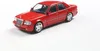 Solido 421438301 Mercedes W124 E60 AMG 1994 rot 1:43 Produktbild-Vorschau 10