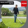 IKRA Benzin Freischneider IBF 25-1 | 2-Takt | Fadenspule 43 Produktbild-Vorschau 6