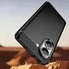 Etui ochronne SPACECASE Carbon do Poco X7 Pro 5G black Podgląd zdjęcia produktu 7
