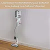 Severin Akku Staubsauger kabellos, 60 Min Laufzeit, 2-in-1 Produktbild-Vorschau 7
