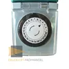 REV Zeitschaltuhr mechanisch Outdoor, schwarz      Produktbild-Vorschau 20