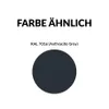 Jurga Dachfarbe Anthrazit 12kg, Sockelfarbe WASSERDICHT, Produktbild-Vorschau 4