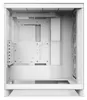 Obudowa NZXT H7 Flow 2024 Edition White Podgląd zdjęcia produktu 11