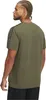 Under Armour Herren T-Shirt Ua Icon Hwt Tee Taping Produktbild-Vorschau 5