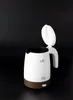 JATA CL819 Scaldalatte. Per latte e cioccolato. Interno Anteprima dell’immagine prodotto 7