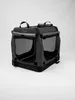 TrendPet Faltbare Hundebox TPX-Pro 110 Grau Produktbild-Vorschau 6