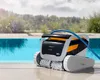 Robot piscine fonds, parois et ligne d'eau - Dolphin - E60I Voir les images du produit 3