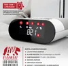 BEARWARE Radio-réveil DAB/DAB+ avec 20 emplacements de Voir les images du produit 5