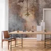 Vlies Fototapete Steine SteinWand Steinoptik Beton 400x280 Produktbild-Vorschau 4