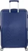 American Tourister Suitcase 88474-1552-BLUE in Blue color Voir les images du produit 35
