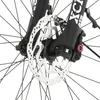 FISCHER E-Bike Pedelec Trekking Viator 7.0i Diamant, Produktbild-Vorschau 8
