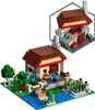LEGO® 21161 LEGO® Mincecraft 21161 Die Crafting-Box 3.0 Podgląd zdjęcia produktu 3